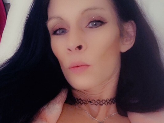 VeronicaVonn profilbild på webbkameramodell 