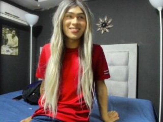 Foto de perfil de modelo de webcam de hannasweetdoll 