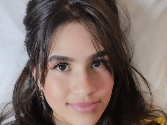 Profilbilde av AmyHardd webkamera modell