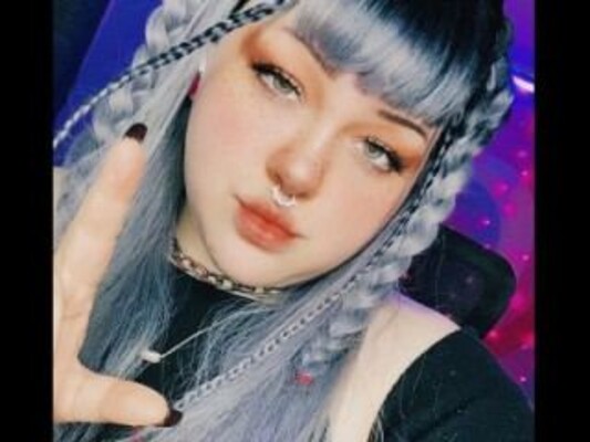 Foto de perfil de modelo de webcam de GoddessFlameFairy 