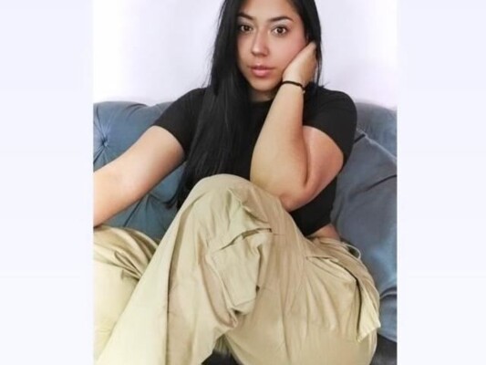 Foto de perfil de modelo de webcam de SaraGarcia18 