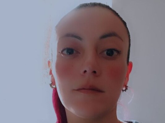 MarceAndNathasha profilbild på webbkameramodell 