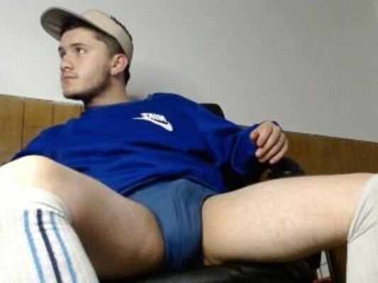 Foto de perfil de modelo de webcam de FetichBoy 