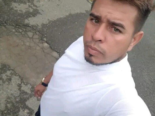Foto de perfil de modelo de webcam de Miguel92 