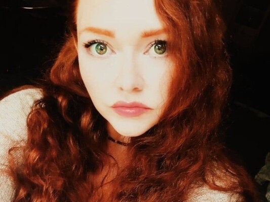Image de profil du modèle de webcam ScarlettHarlowe
