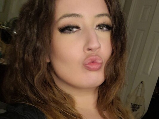 Foto de perfil de modelo de webcam de LadyLXxoLoxX 