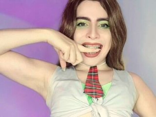 Foto de perfil de modelo de webcam de AngelFemboy 