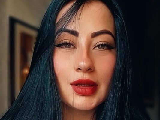 Foto de perfil de modelo de webcam de missange 