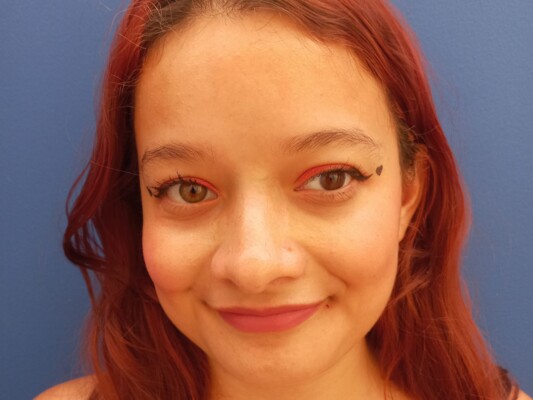Foto de perfil de modelo de webcam de SelennaRuiz 