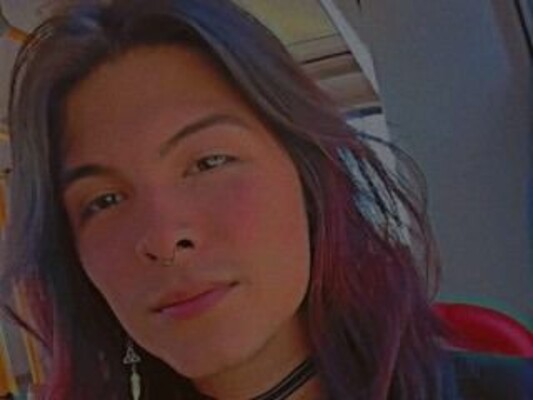 Foto de perfil de modelo de webcam de Valenttinne 