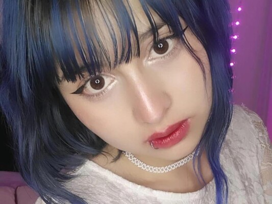Foto de perfil de modelo de webcam de Kyoko99 