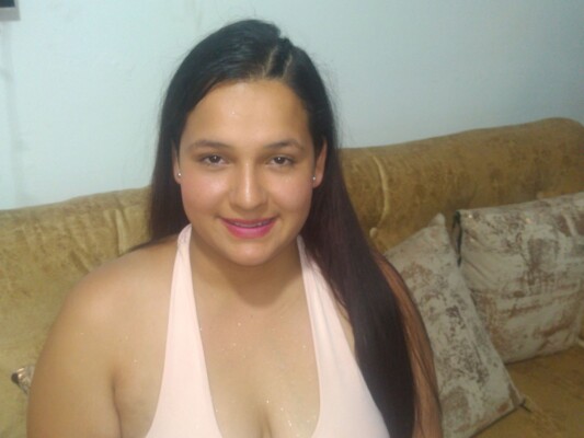 Foto de perfil de modelo de webcam de PamelaLisa 