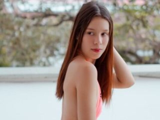 MillieStevens immagine del profilo del modello di cam