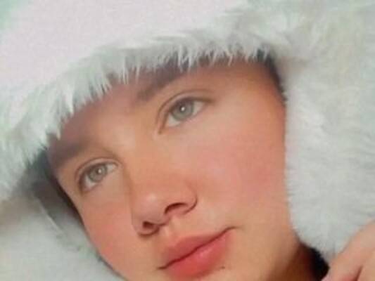 Image de profil du modèle de webcam AngelicaRadiancex