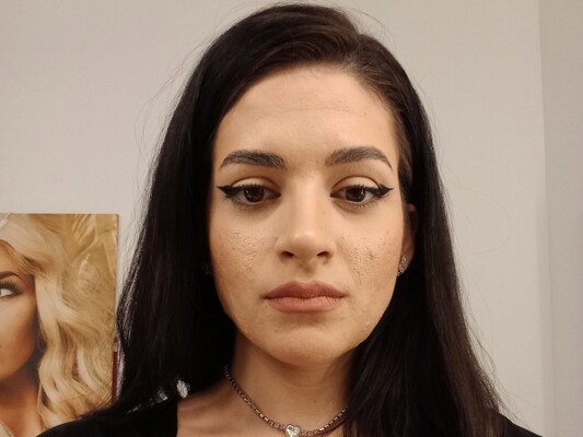 Foto de perfil de modelo de webcam de GraceReyes 