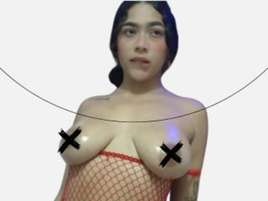 Foto de perfil de modelo de webcam de Yulitzaa 
