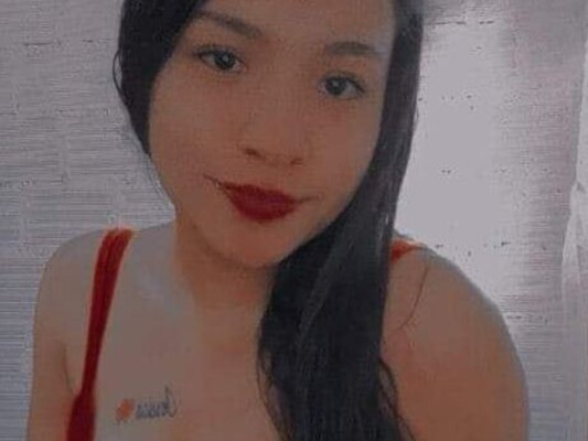 Foto de perfil de modelo de webcam de JulianaSex18 