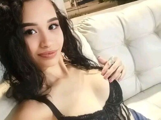 Foto de perfil de modelo de webcam de JennixFergil 