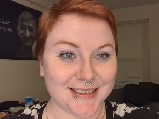 Foto de perfil de modelo de webcam de KarenBelle 