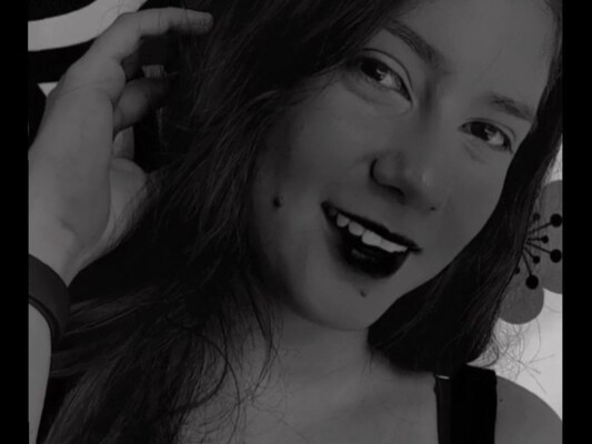 DanielaPayne profilbild på webbkameramodell 