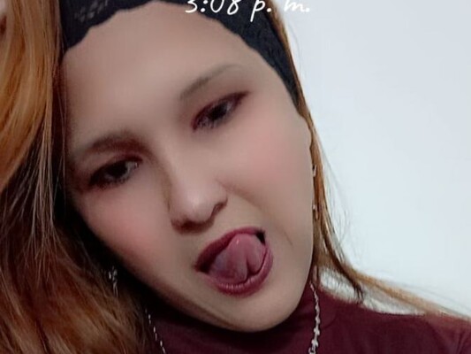 LissBlond profielfoto van cam model 