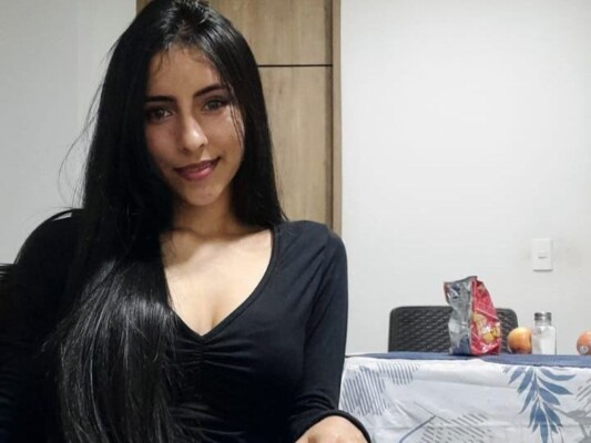 Profilbilde av NaylaAbadi webkamera modell
