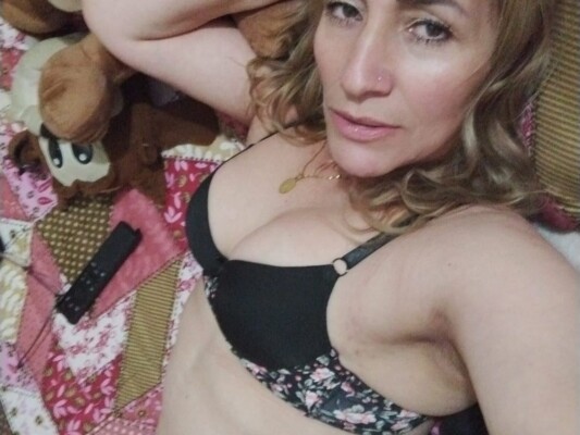 Foto de perfil de modelo de webcam de TatianaTorrex 
