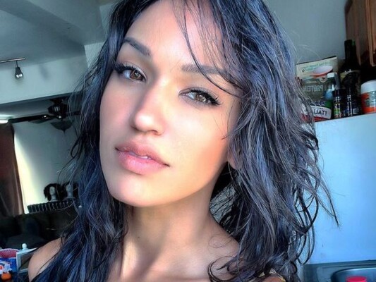 Foto de perfil de modelo de webcam de AlexisNeighborXO 