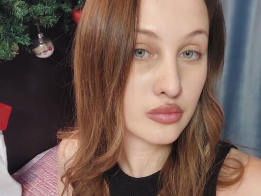 Foto de perfil de modelo de webcam de LiliyanaSteffi 
