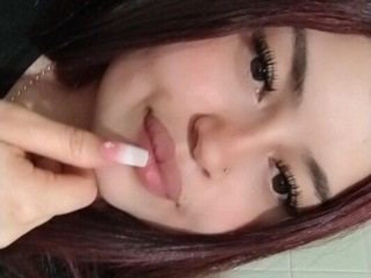 Foto de perfil de modelo de webcam de susiekiss 