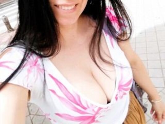 SamanthaAnghel profilbild på webbkameramodell 