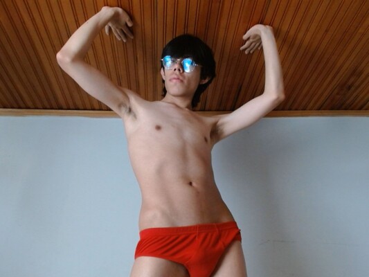 Foto de perfil de modelo de webcam de Digoboy 
