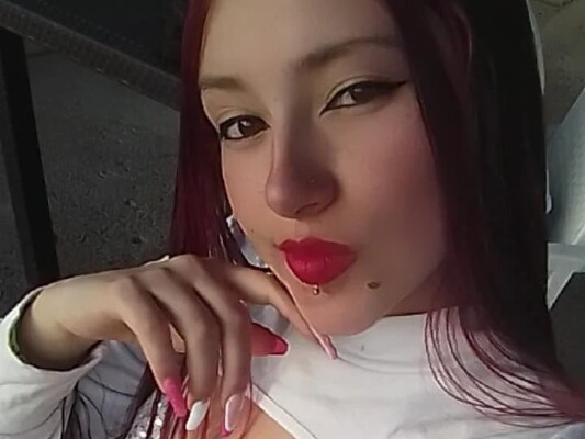 Image de profil du modèle de webcam MarianaSkiny