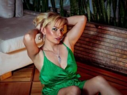 Foto de perfil de modelo de webcam de JannineScott 