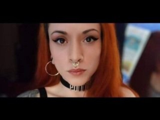 Foto de perfil de modelo de webcam de AlexaDeivis 