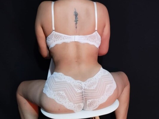 GabrielaRusso immagine del profilo del modello di cam