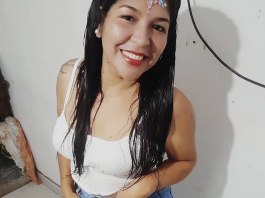 Foto de perfil de modelo de webcam de AymaraCenturion 