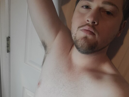 Foto de perfil de modelo de webcam de SethJohnson 