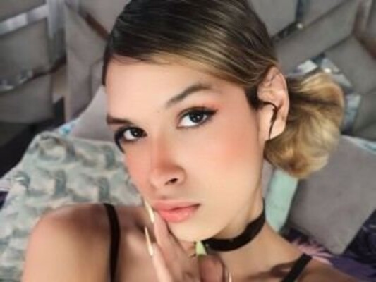 Foto de perfil de modelo de webcam de isabela2024 
