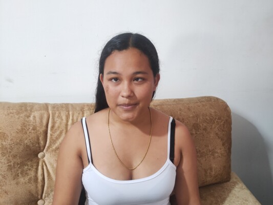 Foto de perfil de modelo de webcam de SashaWane 