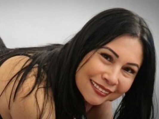 Profilbilde av CristinPinto webkamera modell