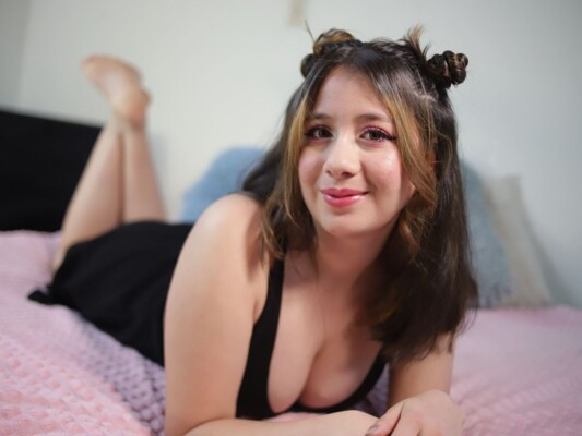 Foto de perfil de modelo de webcam de Anniesweetiee 