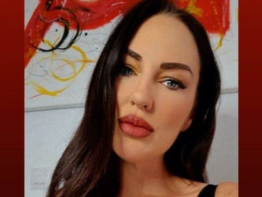 Foto de perfil de modelo de webcam de TeigenFox 