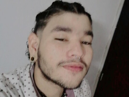 Foto de perfil de modelo de webcam de kevboycum 
