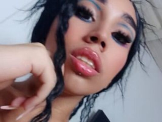 Foto de perfil de modelo de webcam de annyjhonsonxx 