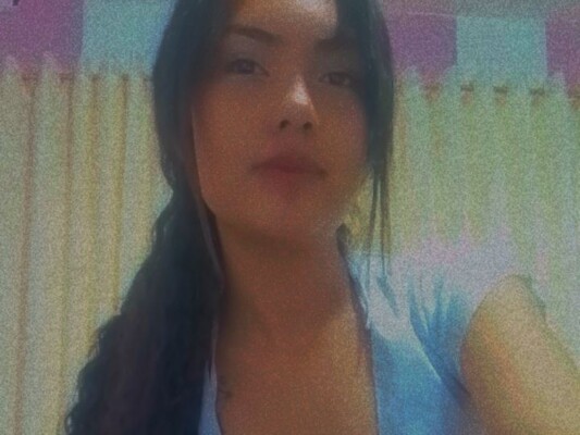 Foto de perfil de modelo de webcam de caeli707rs 