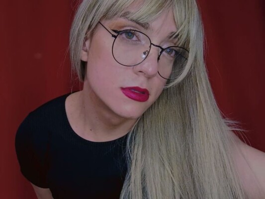 Foto de perfil de modelo de webcam de AlysonMiller 