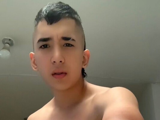 Foto de perfil de modelo de webcam de Juannse21 