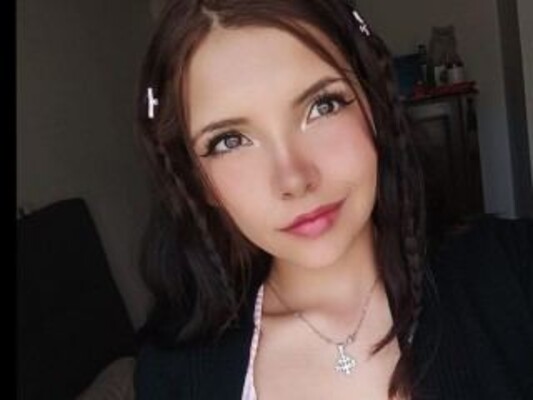 Foto de perfil de modelo de webcam de SweetMoon21 