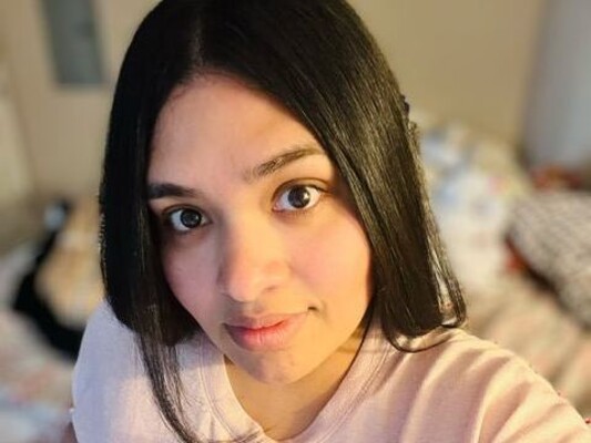Foto de perfil de modelo de webcam de Lizzycaliente 